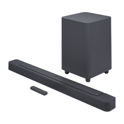 JBL Bar 500 Pro Soundbar Wi-Fi