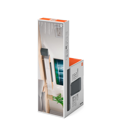 JBL Bar 500 Pro Soundbar Wi-Fi